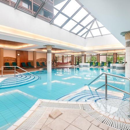 Aquarell Hotel Cegléd Εξωτερικό φωτογραφία