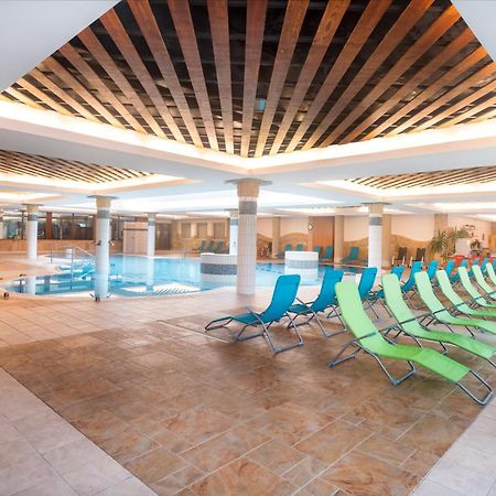 Aquarell Hotel Cegléd Εξωτερικό φωτογραφία
